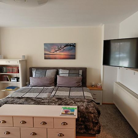 Apartment Casa Gina ชตอคคาค ภายนอก รูปภาพ