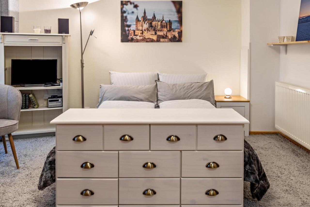 Apartment Casa Gina ชตอคคาค ภายนอก รูปภาพ