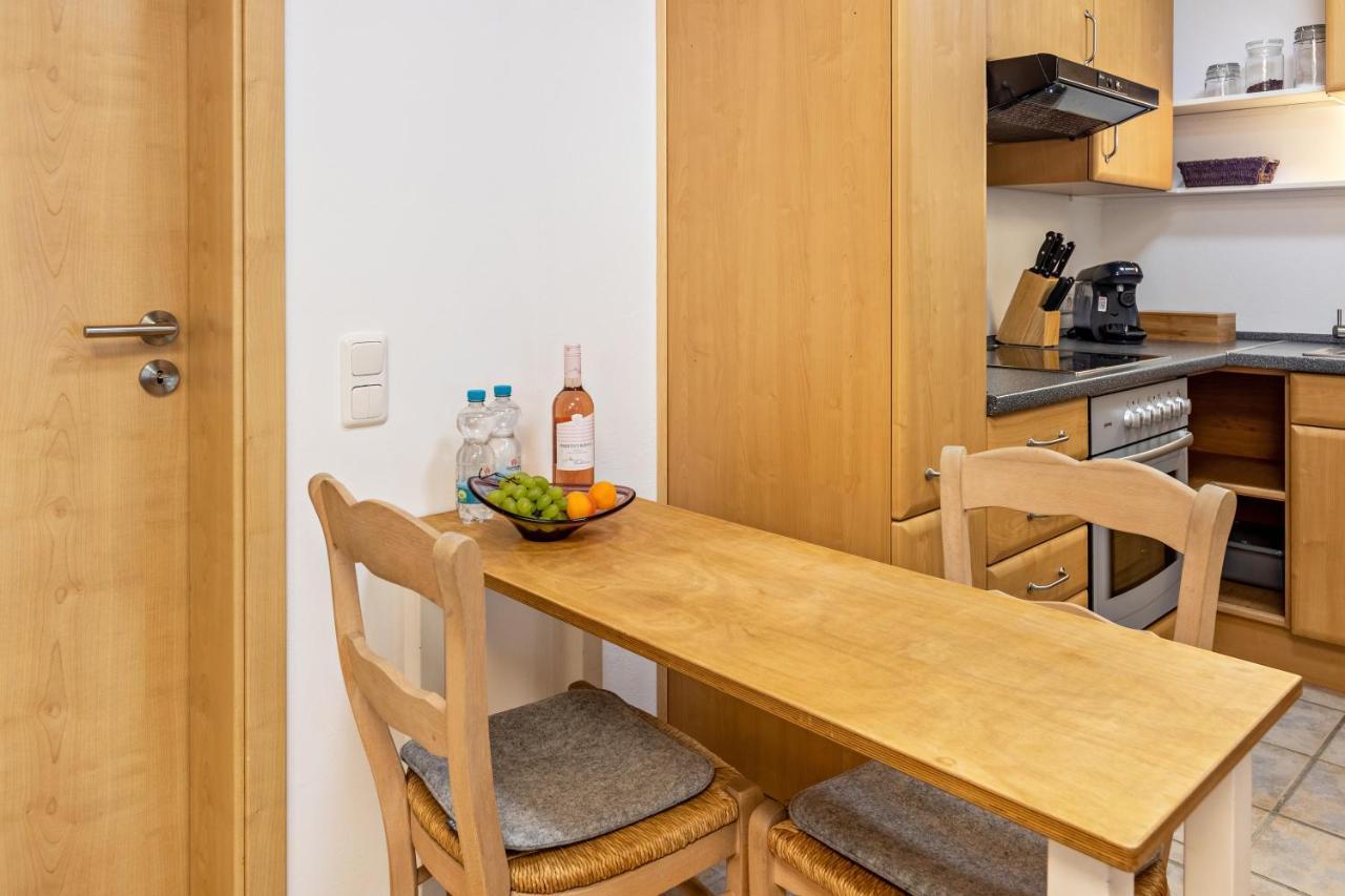 Apartment Casa Gina ชตอคคาค ภายนอก รูปภาพ