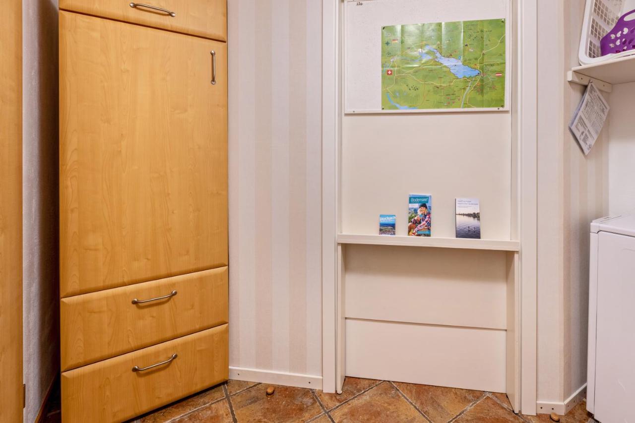 Apartment Casa Gina ชตอคคาค ภายนอก รูปภาพ