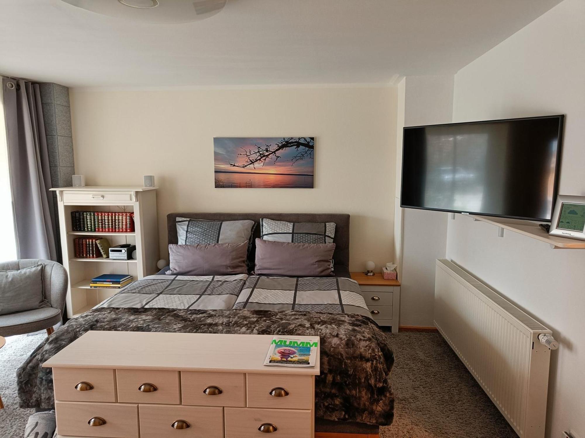 Apartment Casa Gina ชตอคคาค ภายนอก รูปภาพ